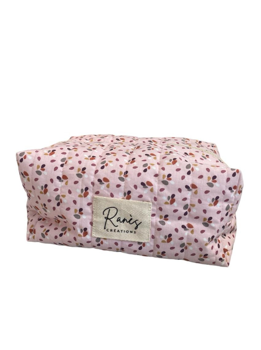 Trousse de toilette - Cherry Blossom