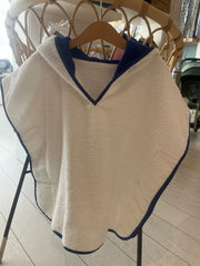 Poncho de bain  Mini BABOUNJ