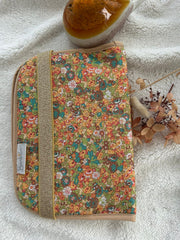 Protège-carnet de santé Bambidou