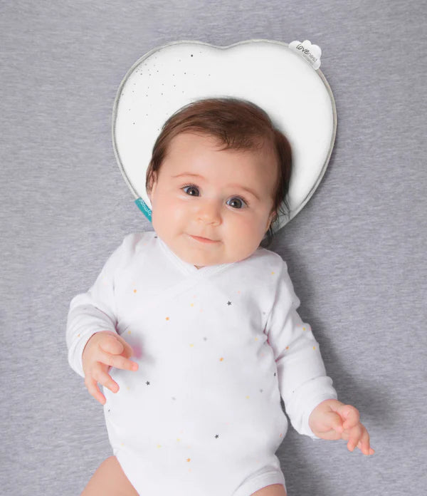 Cale tête bébé - Lovenest original