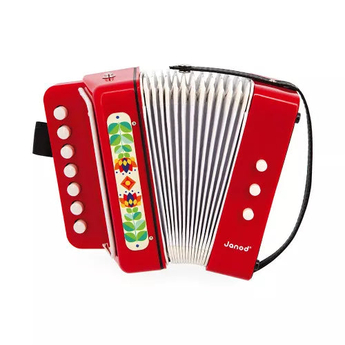 Accordeon Gioia