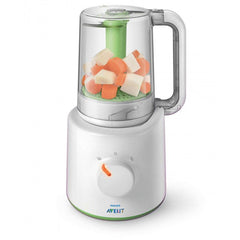Cuiseur vapeur Philips