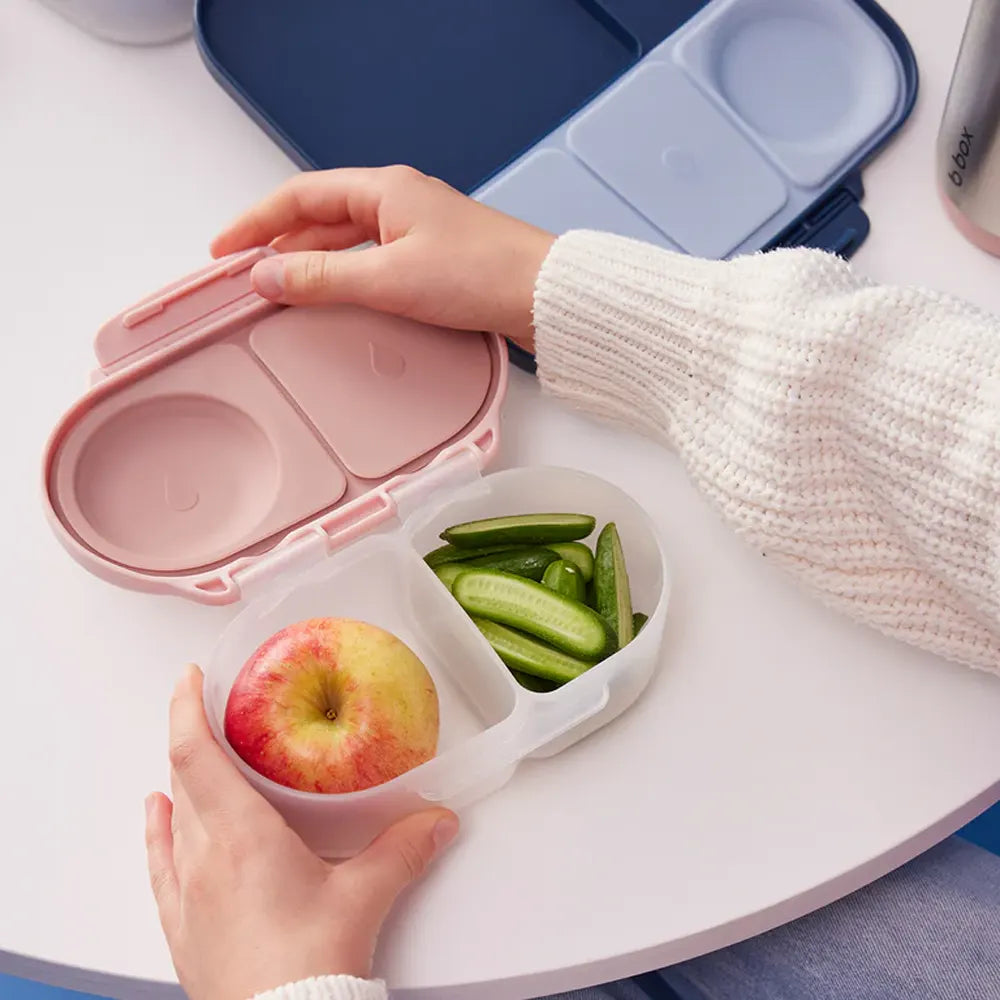 Snack Box