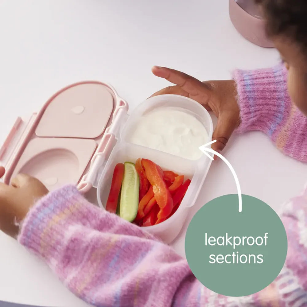 Snack Box