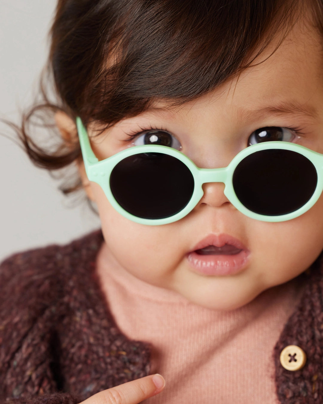 Lunettes de soleil pour enfants - 3 à 5 ans