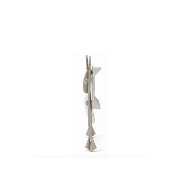 Table a langer / Baignoire Volare Beige