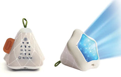 Veilleuse Projecteur Musical 3 en 1 Tiny Dreamer Collection Boho chic