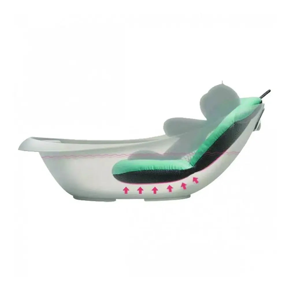 Coussin de bain