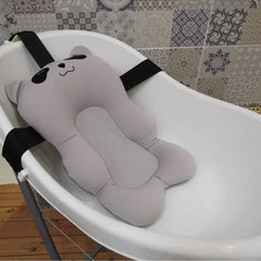 Coussin de bain