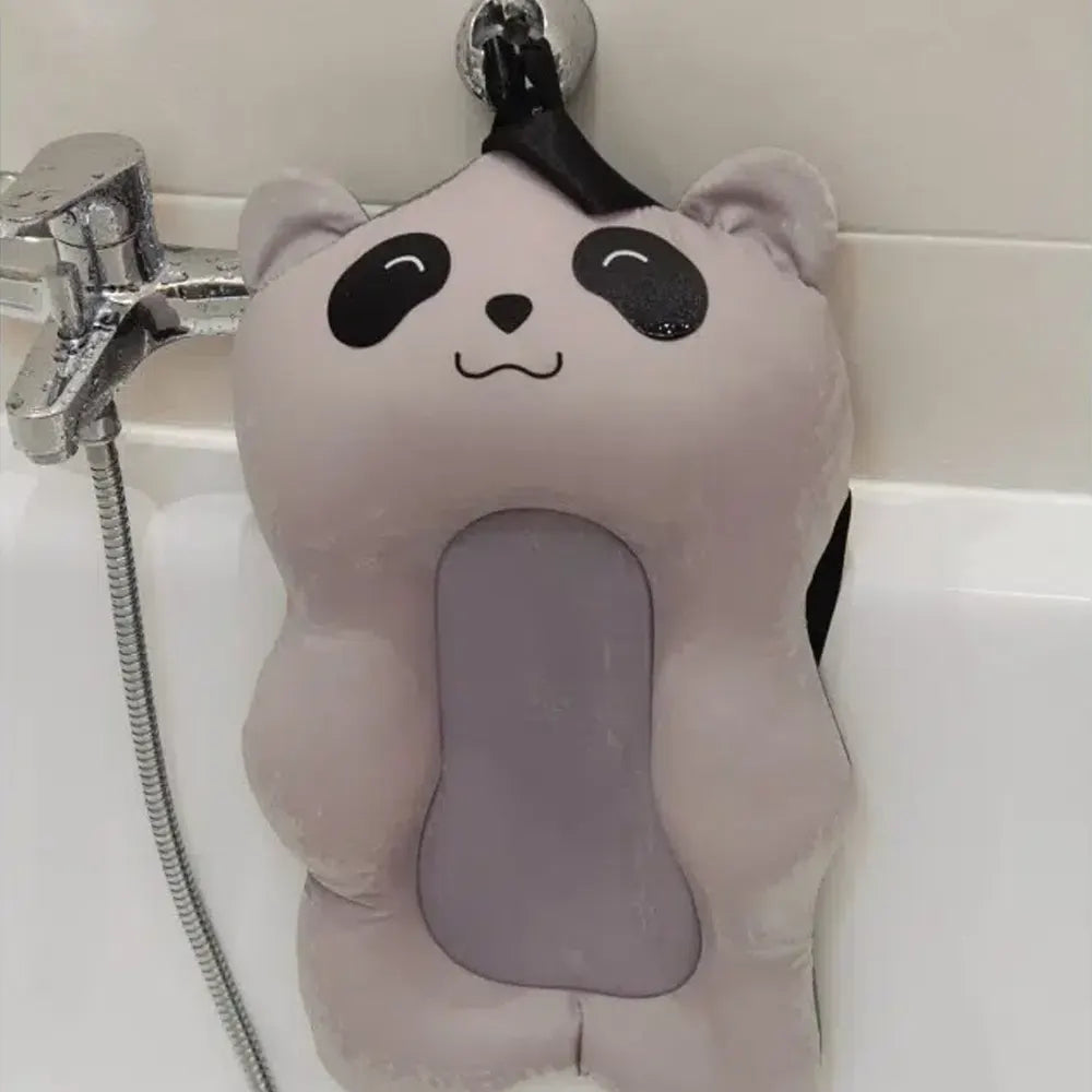 Coussin de bain