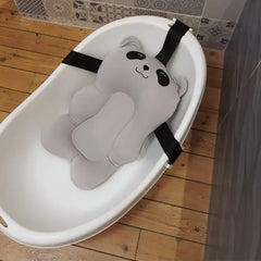 Coussin de bain