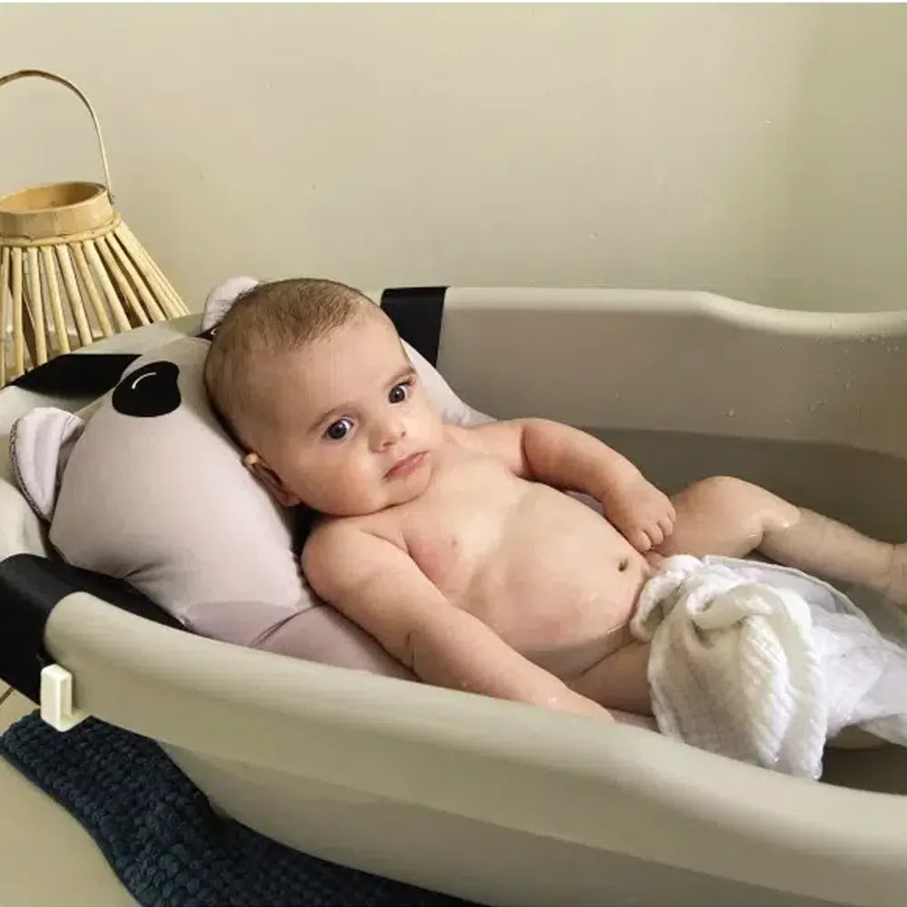 Coussin de bain
