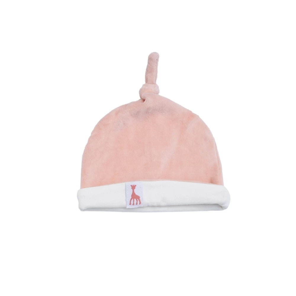 Bonnet bébé naissance 1/3 mois
