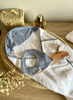 Set de bain Double gaze