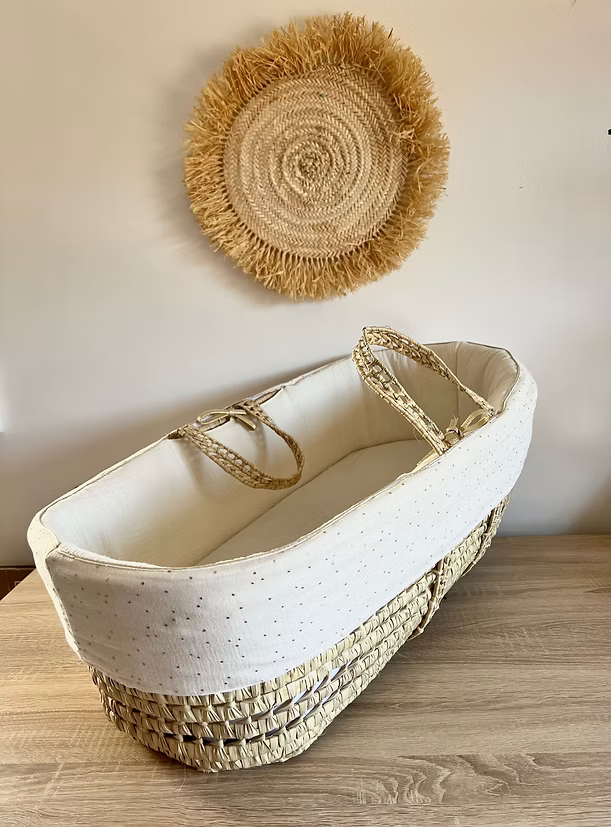 Couffin Beige