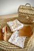 Lot de 10 Lingettes lavables