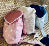 Mon premier sac à dos