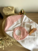 Set de bain Double gaze