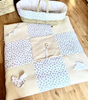Tapis d'éveil Mini BABOUNJ