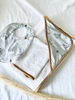 Cape de bain Mini BABOUNJ