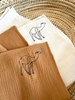 Duo de Langes  Moroccan Touch Mini BABOUNJ
