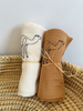 Duo de Langes  Moroccan Touch Mini BABOUNJ