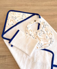 Cape de bain Mini BABOUNJ