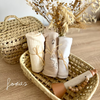 Trio de Langes Mini BABOUNJ