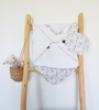 Cape de bain Mini BABOUNJ