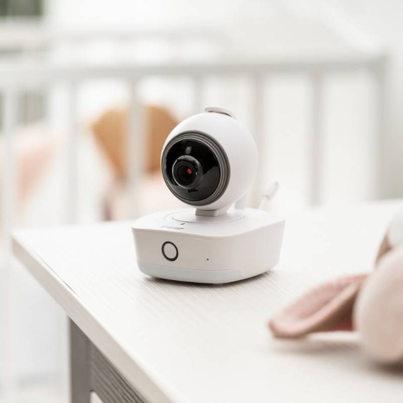 Caméra IP Baby Cam Move