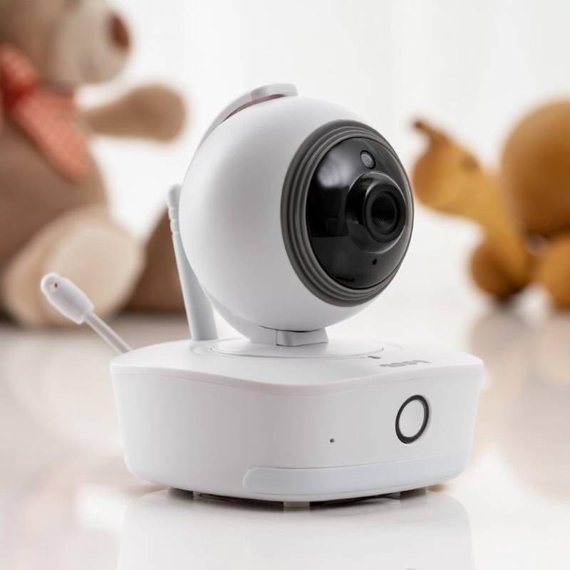 Caméra IP Baby Cam Move