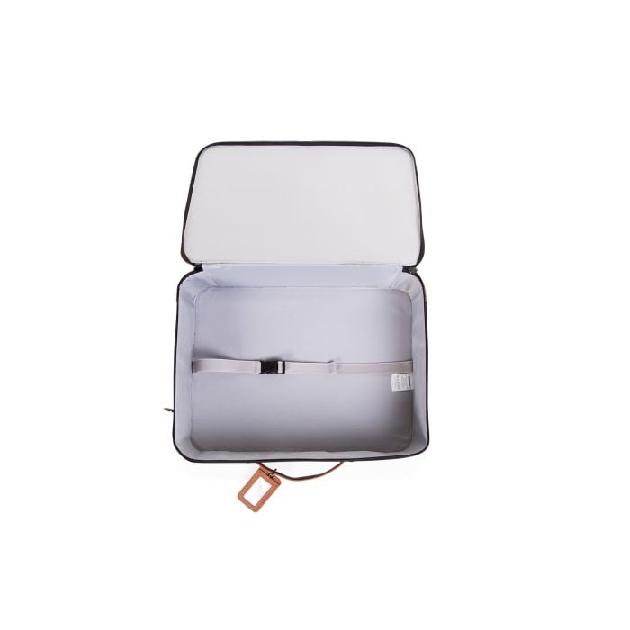 Valise Mini traveller - Bleu Marine