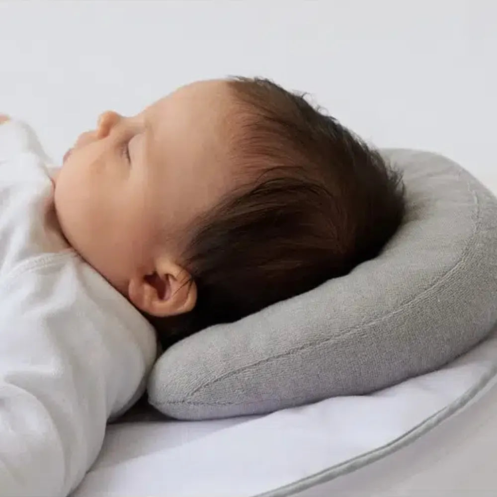 Cocon de Sommeil Bébé Ergonomique - 0-3M