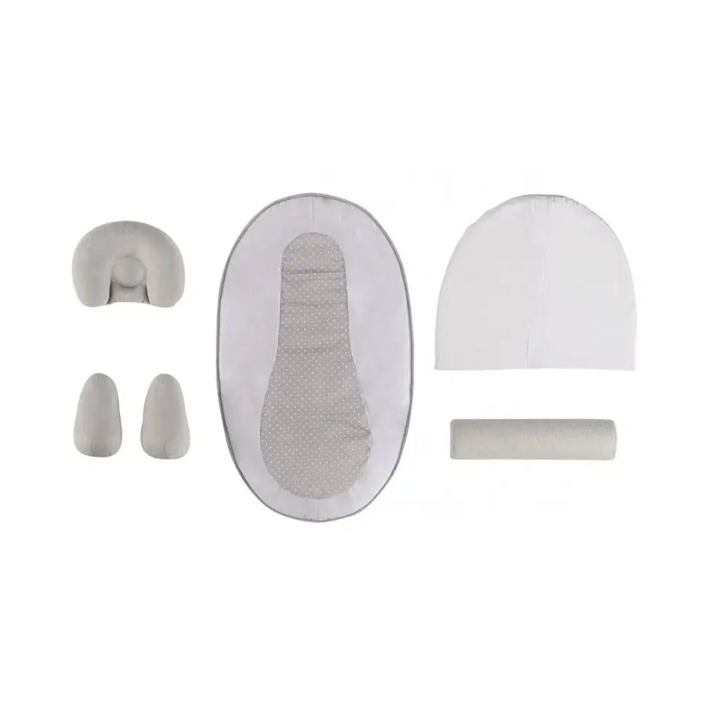 Cocon de Sommeil Bébé Ergonomique - 0-3M