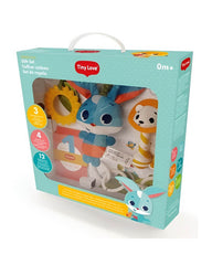 Coffret Cadeau Jouets d'éveil - Meadow Days