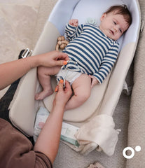 Couffin bébé Nest&Go