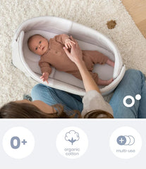 Couffin bébé Nest&Go