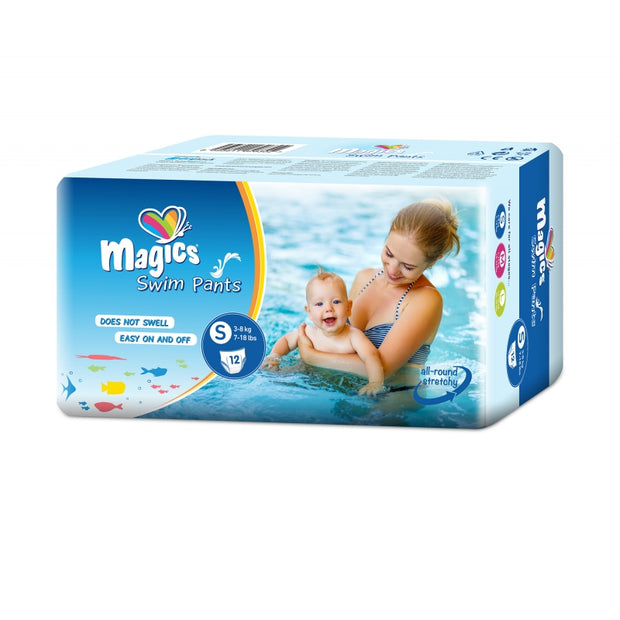Culottes de plage / piscine