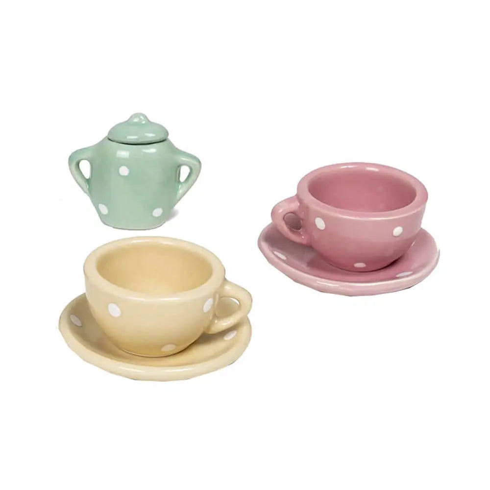 Tea Set 13 pièces