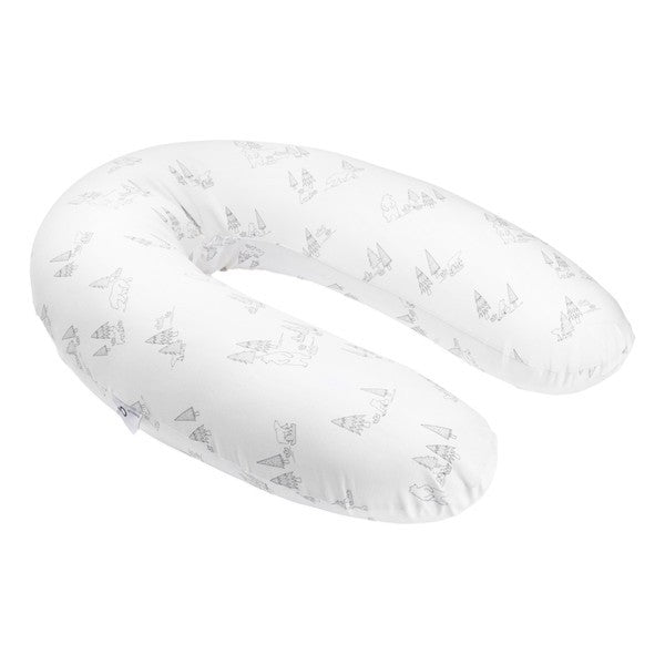 Coussin D'allaitement & Maternité BUDDY