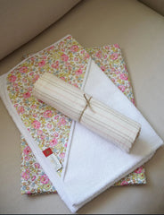 Coffret bébé douceur