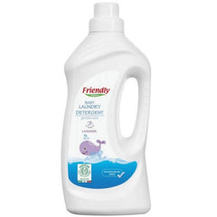 Lessive Lavande 1L