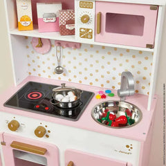Grande Cuisine Candy Chic (bois)