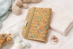 Protège-carnet de santé Bambidou