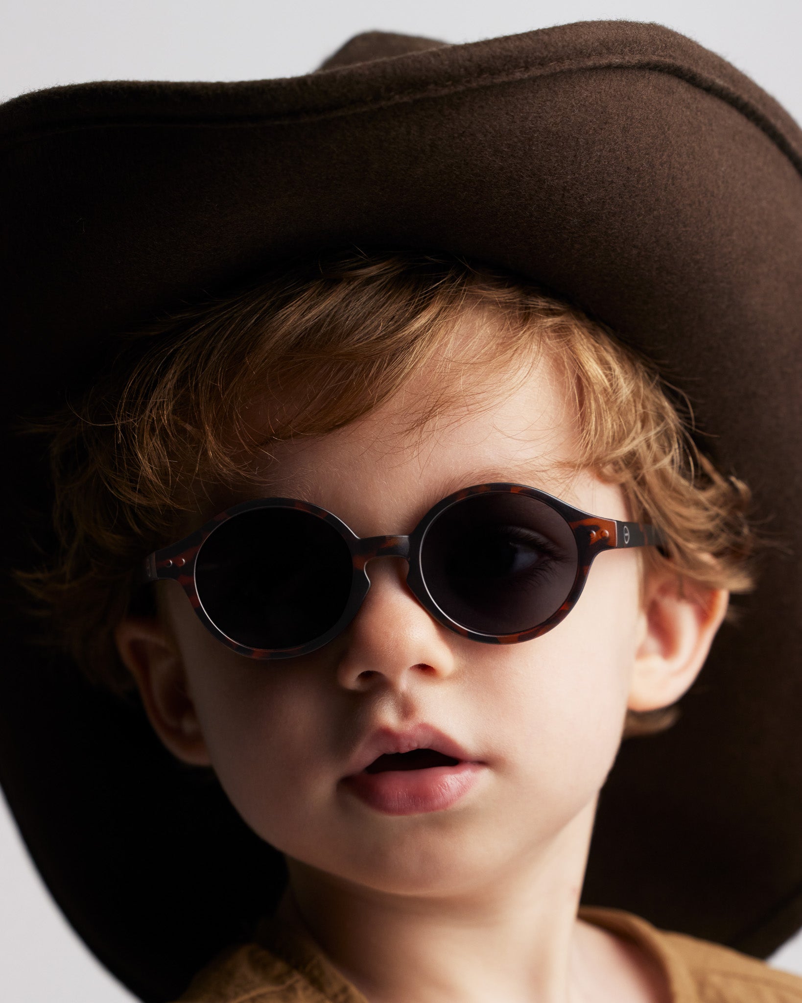 Lunettes de soleil pour enfants - 3 à 5 ans
