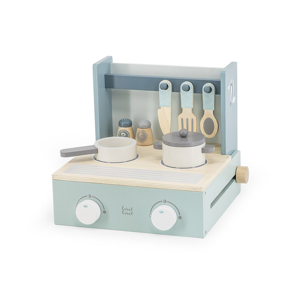 Cuisine pliable