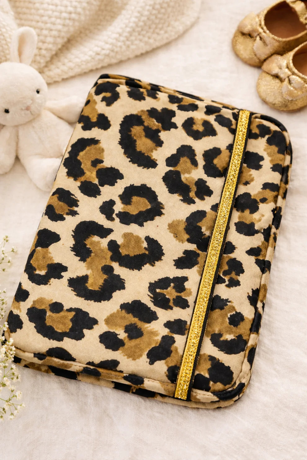 Protège-carnet de santé Bambidou