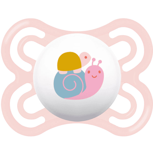 Sucette Perfect 0-6 mois