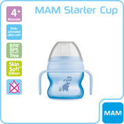 Starter Cup 150 ml 4+