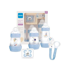 Coffret welcome to the world